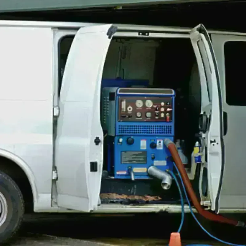 Water Extraction process in Christian County, IL